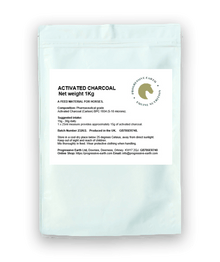 Charcoal (Activated)