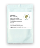 Calendula Officinalis (Marigold Flowers)