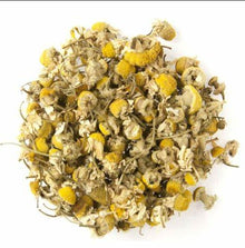 Chamomile Flowers Dried (Matricaria Recutita)
