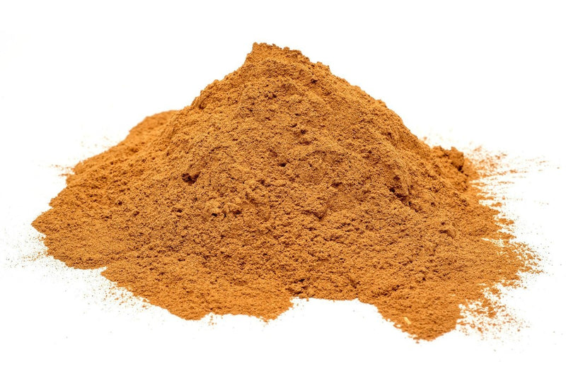 Cinnamon Ceylon Powder (Cinnamomum Zeylanicum)