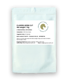 Cleavers (Clivers) Pure Cut Herb