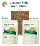 Coat and Skin Saver Bundle