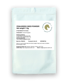 Fenugreek Seed Powder