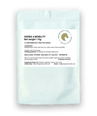 Herbs 4 Mobility