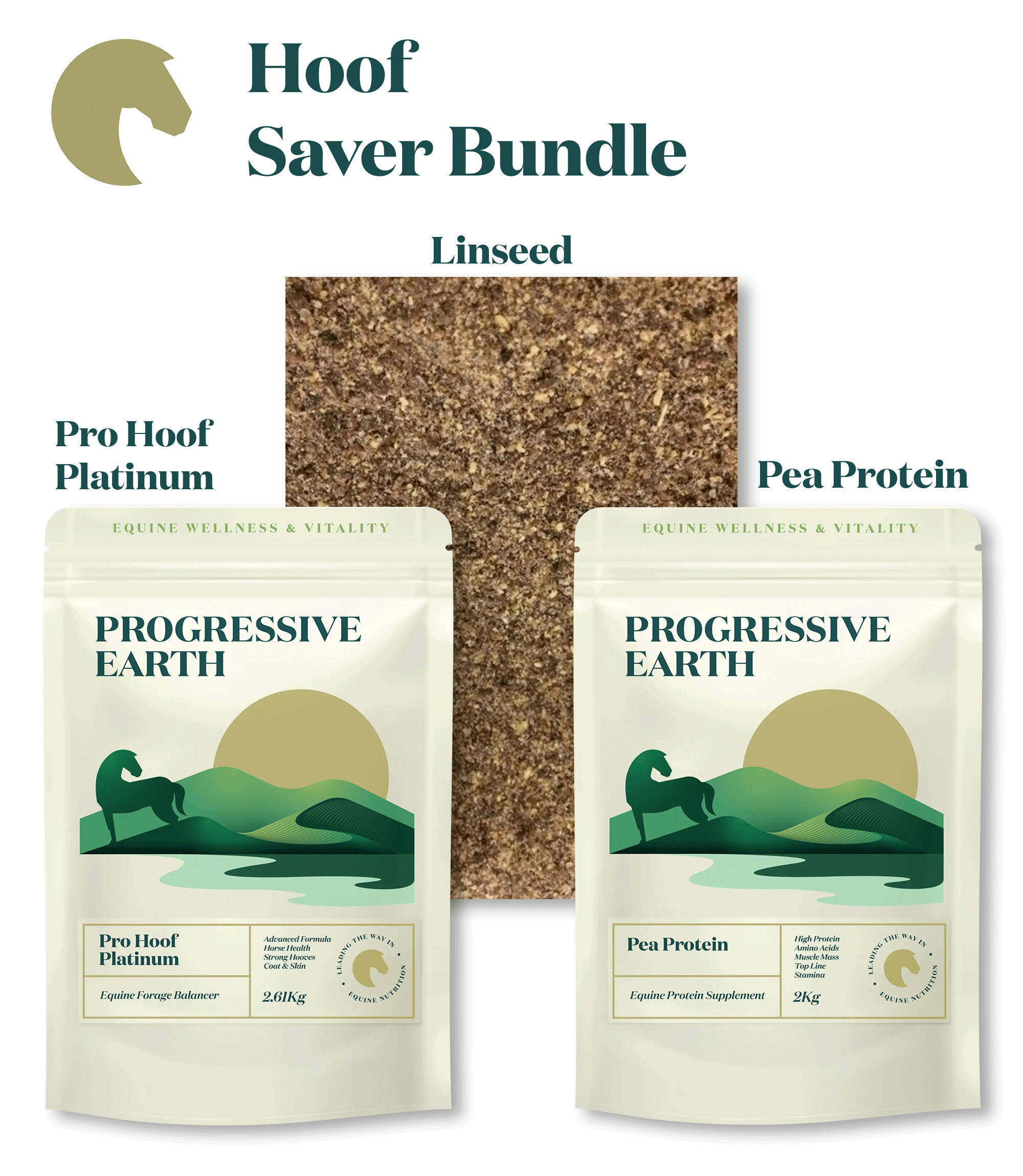 Hoof Saver Bundle