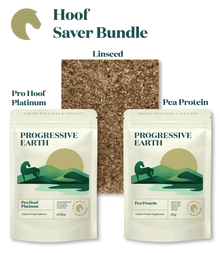 Hoof Saver Bundle