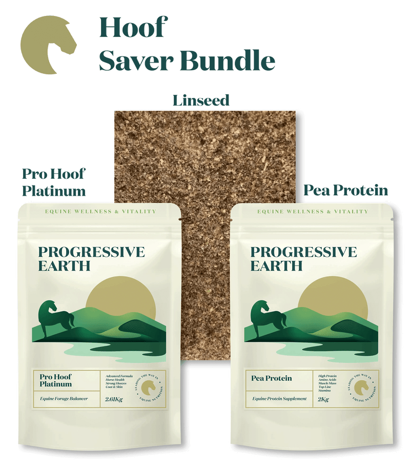 Hoof Saver Bundle