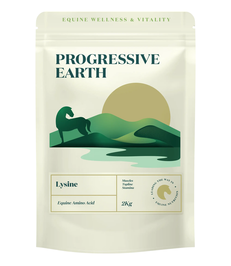 L-Lysine Hydrochloride