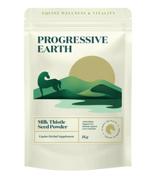 Milk Thistle Seed Powder