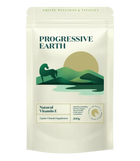 Vitamin E Natural (RRR alpha-tocopherol)