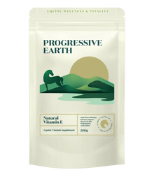 Vitamin E Natural (RRR alpha-tocopherol)