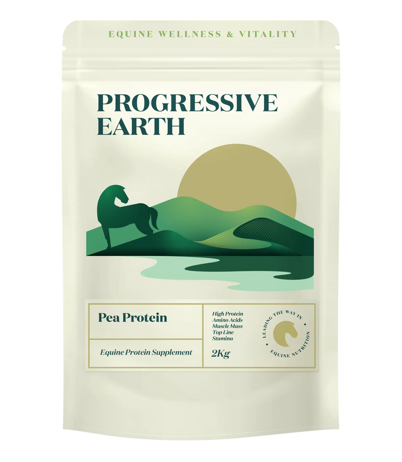 Pea Protein Isolate 80% Protein