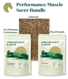 Performance/Muscle Saver Bundle