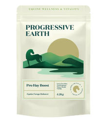 Pro Hay Boost