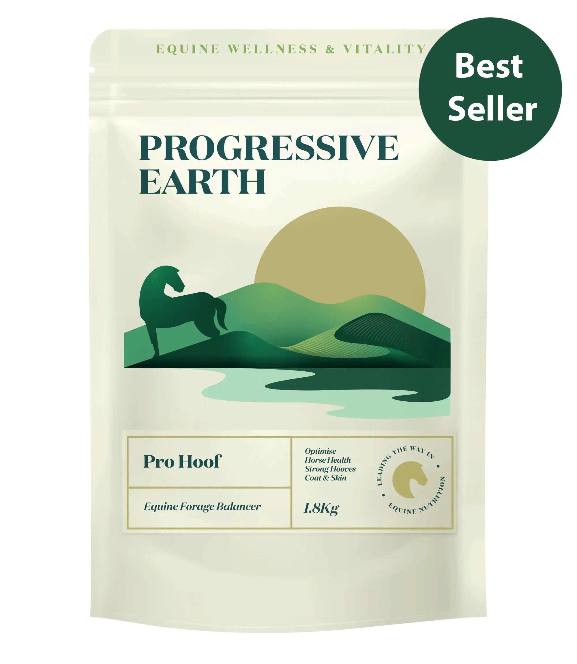 Pro Hoof