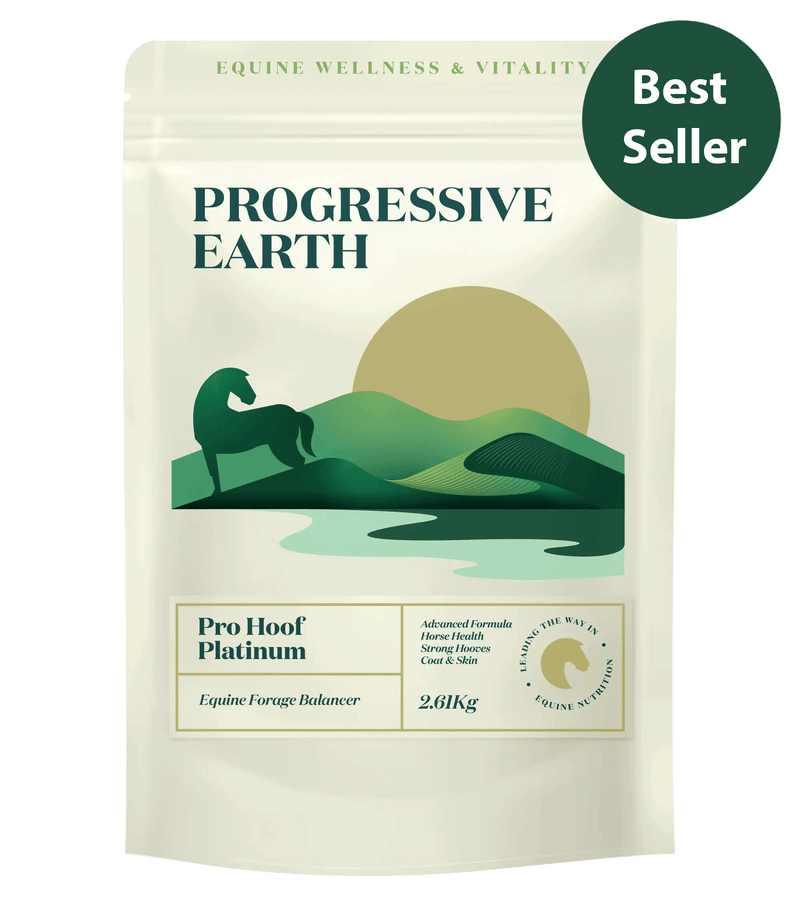 Pro Hoof Platinum
