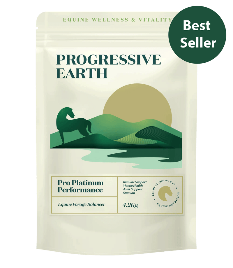 Pro Platinum Performance