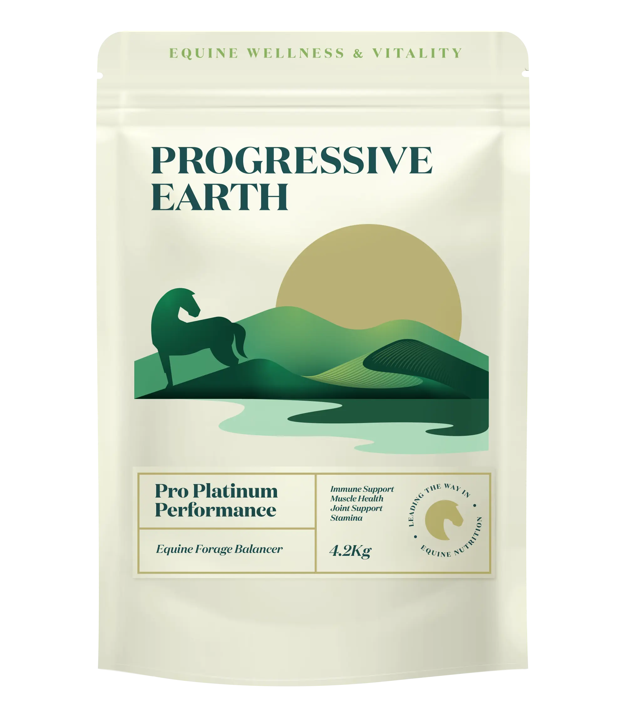 Performance/Muscle Saver Bundle