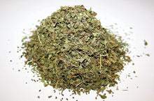 Spearmint (Mentha Spicata)