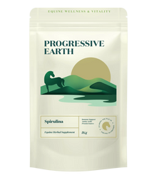 Spirulina Powder