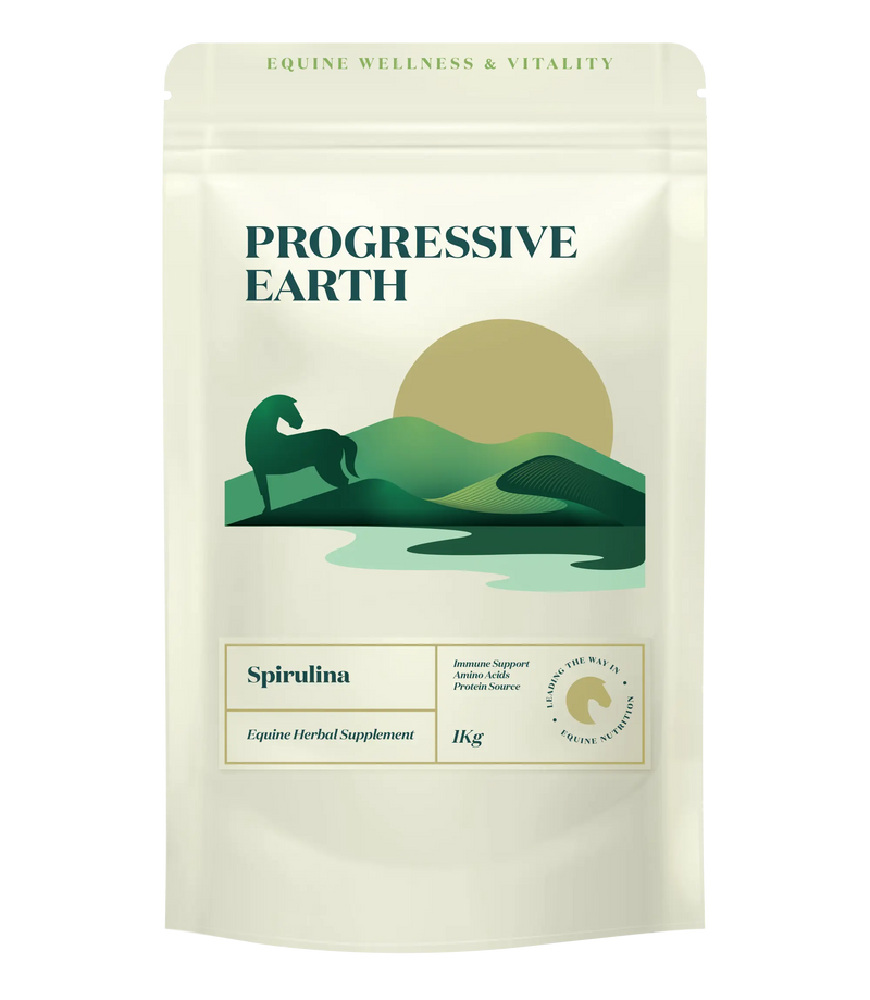 Spirulina Powder