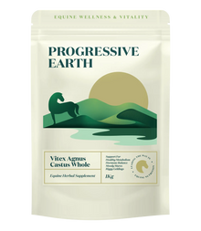 Vitex Agnus Castus Whole