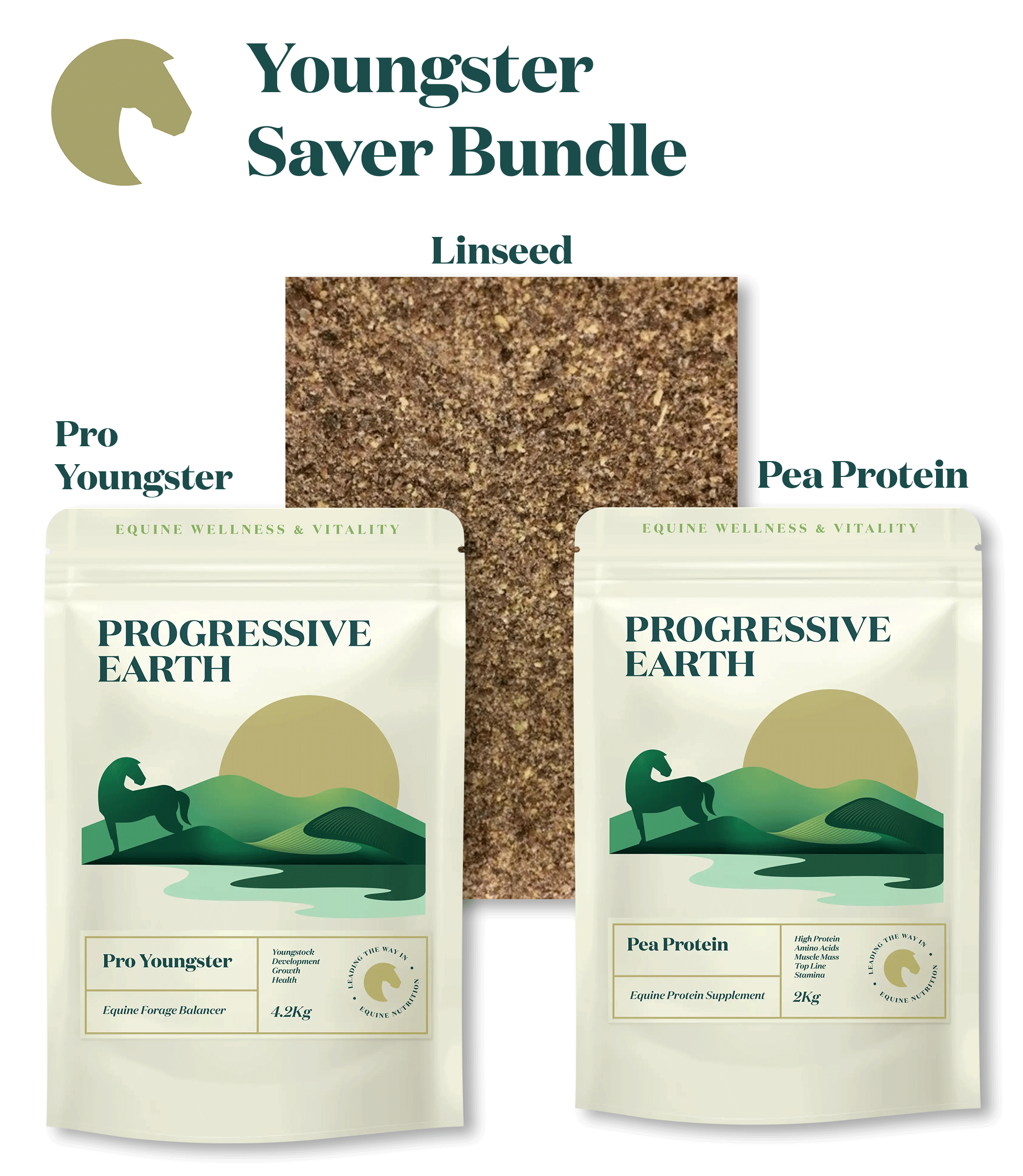 Youngster Saver Bundle