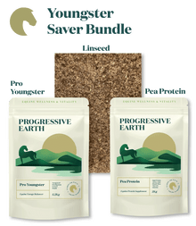 Youngster Saver Bundle